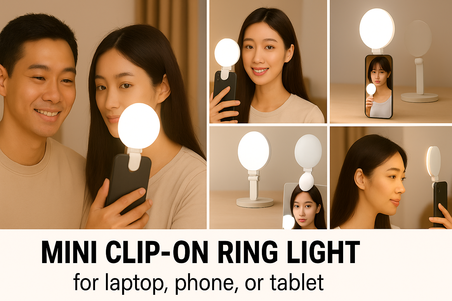 CLIP LIGHT